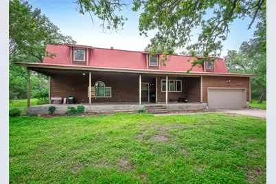 222 Indiana Road, Lockhart, TX 78644 - Photo 1