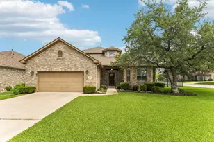 4802 Hidden Springs Trail, Georgetown, TX 78633 - Photo 1