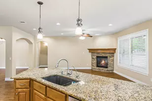 4802 Hidden Springs Trail, Georgetown, TX 78633 - Photo 11