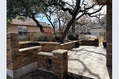 4802 Hidden Springs Trail, Georgetown, TX 78633 - Photo 33