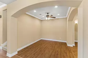 4802 Hidden Springs Trail, Georgetown, TX 78633 - Photo 7
