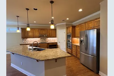 4802 Hidden Springs Trail, Georgetown, TX 78633 - Photo 7