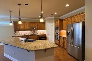 4802 Hidden Springs Trail, Georgetown, TX 78633 - Photo 7