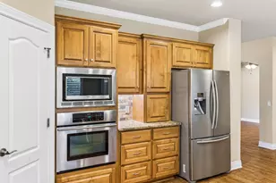 4802 Hidden Springs Trail, Georgetown, TX 78633 - Photo 9