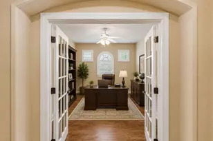 4802 Hidden Springs Trail, Georgetown, TX 78633 - Photo 15