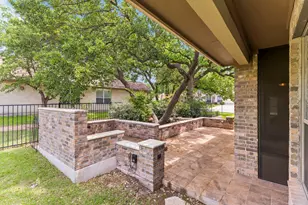 4802 Hidden Springs Trail, Georgetown, TX 78633 - Photo 37