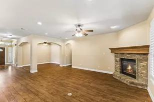 4802 Hidden Springs Trail, Georgetown, TX 78633 - Photo 5
