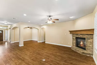 4802 Hidden Springs Trail, Georgetown, TX 78633 - Photo 5