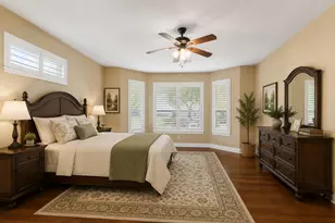 4802 Hidden Springs Trail, Georgetown, TX 78633 - Photo 17