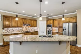 4802 Hidden Springs Trail, Georgetown, TX 78633 - Photo 7