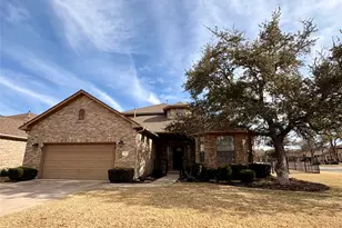 4802 Hidden Springs Trail, Georgetown, TX 78633 - Photo 1