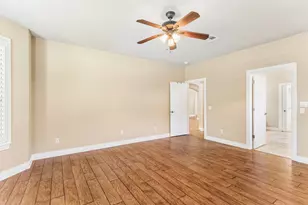 4802 Hidden Springs Trail, Georgetown, TX 78633 - Photo 17