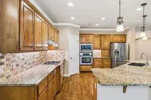 4802 Hidden Springs Trail, Georgetown, TX 78633 - Photo 9