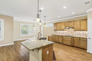 4802 Hidden Springs Trail, Georgetown, TX 78633 - Photo 11
