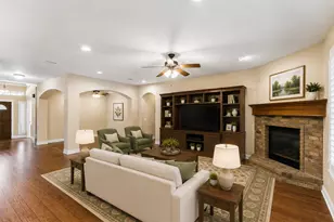4802 Hidden Springs Trail, Georgetown, TX 78633 - Photo 1