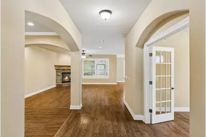 4802 Hidden Springs Trail, Georgetown, TX 78633 - Photo 3