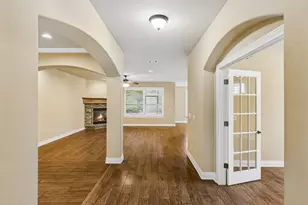 4802 Hidden Springs Trail, Georgetown, TX 78633 - Photo 3