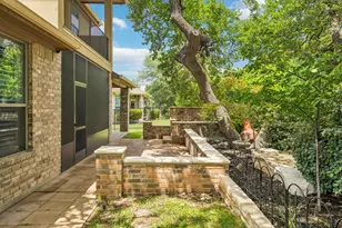 4802 Hidden Springs Trail, Georgetown, TX 78633 - Photo 39
