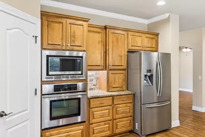 4802 Hidden Springs Trail, Georgetown, TX 78633 - Photo 9