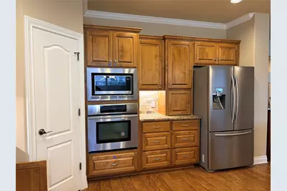 4802 Hidden Springs Trail, Georgetown, TX 78633 - Photo 9