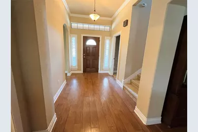 4802 Hidden Springs Trail, Georgetown, TX 78633 - Photo 3