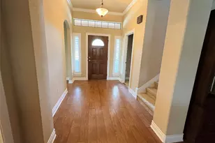 4802 Hidden Springs Trail, Georgetown, TX 78633 - Photo 3