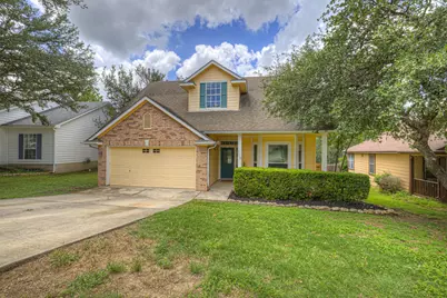 108 Grant Court, San Marcos, TX 78666 - Photo 1