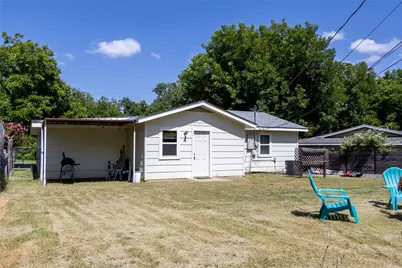 304 Mildred Street, Burnet, TX 78611 - Photo 19