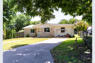 304 Mildred Street, Burnet, TX 78611 - Photo 1