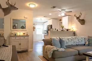 304 Mildred St, Burnet, TX 78611 - Photo 5