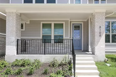 8108 Ausblick Avenue, Austin, TX 78744 - Photo 3