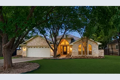 29000 Colonial Drive, Georgetown, TX 78628 - Photo 1