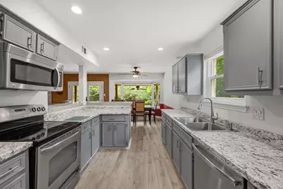 11506 D K Ranch Road, Austin, TX 78759 - Photo 7
