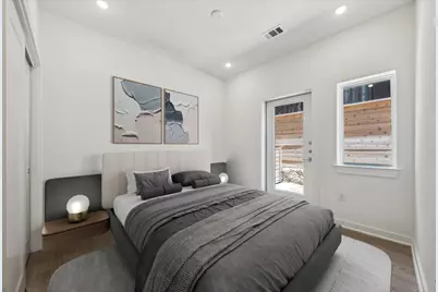 4802 Congress Street #116, Austin, TX 78745 - Photo 9