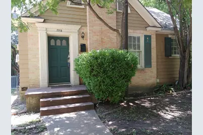 2915 Beanna Street, Austin, TX 78705 - Photo 1