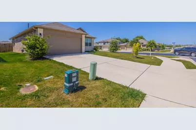 225 Baum Drive, Georgetown, TX 78626 - Photo 21