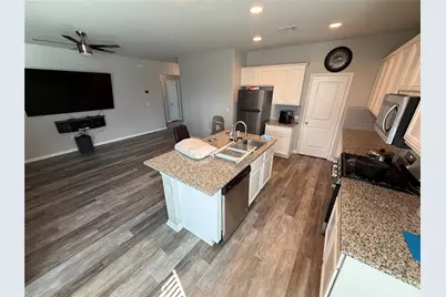 225 Baum Drive, Georgetown, TX 78626 - Photo 3