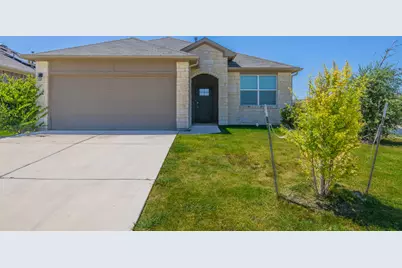 225 Baum Drive, Georgetown, TX 78626 - Photo 1
