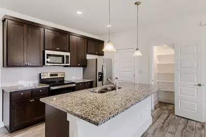 401 Parkline Drive #1A, Georgetown, TX 78626 - Photo 5
