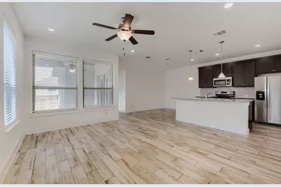 401 Parkline Drive #1A, Georgetown, TX 78626 - Photo 3