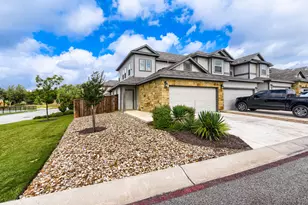 401 Parkline Dr, Georgetown, TX 78626 - Photo 1