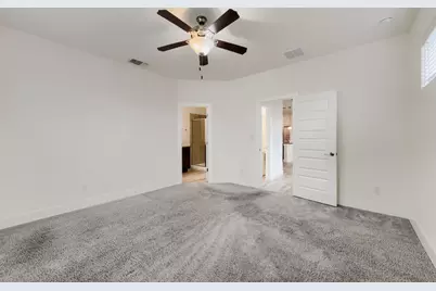 401 Parkline Drive #1A, Georgetown, TX 78626 - Photo 11