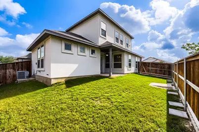 401 Parkline Drive #1A, Georgetown, TX 78626 - Photo 17