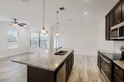 401 Parkline Drive #1A, Georgetown, TX 78626 - Photo 7