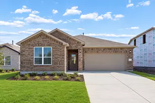 13312 Cuchillo Path, Manor, TX 78653 - Photo 1