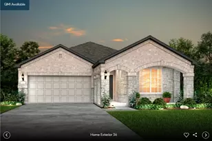 13312 Cuchillo Path, Manor, TX 78653 - Photo 1
