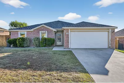 2810 Alamocitos Creek Drive, Killeen, TX 76549 - Photo 1