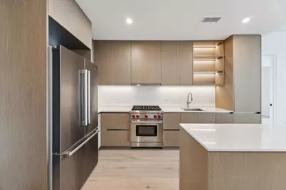 610 Davis Street #4305, Austin, TX 78701 - Photo 5