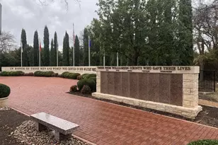 129 Essex Ln, Georgetown, TX 78633 - Photo 25