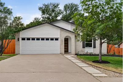 6806 Rearden Road, Austin, TX 78745 - Photo 1
